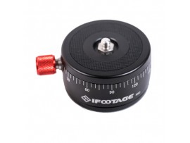 iFootage R60 Panoramic Pan Head iFootage R60 Panoramic Pan Head